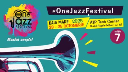 One Jazz Festival 2025