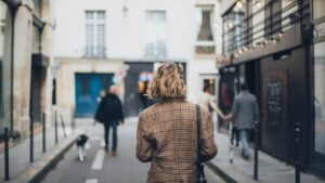 Cele mai populare paltoane în sezonul de iarnă 2025-2026