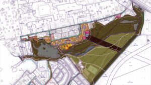 În ce stadiu se află proiectul Parcului Est din Cluj-Napoca În ce stadiu se află proiectul Parcului Est din Cluj-Napoca
