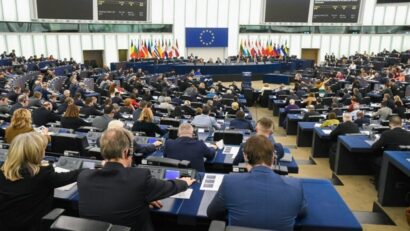 Premiul Saharov 2025, pentru doi jurnaliști arestați