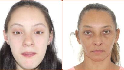 Apel urgent în cazul a două femei dispărute