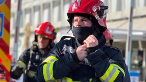 Erou în timpul liber Erou în timpul liber