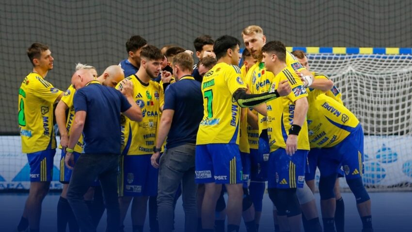 Start cu stângul în Europa Start cu stângul în Europa