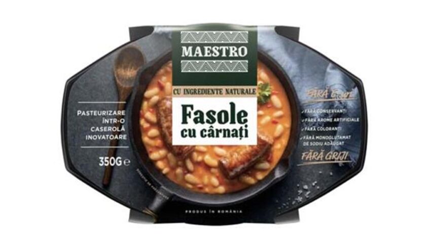 Carrefour retrage un produs alimentar