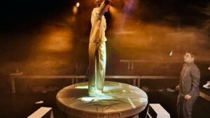 La Teatrul de Nord, o nouă premieră!