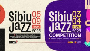 Sibiu Jazz Festival 2025