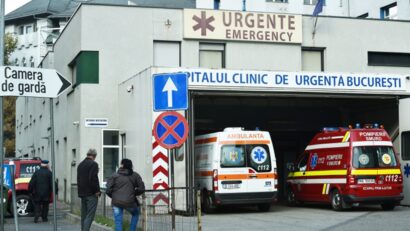Rahova: ancheta continuă, răniții vor fi externați