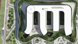 Consiliul Județean nu renunță la Spitalul Monobloc de Copii Consiliul Județean nu renunță la Spitalul Monobloc de Copii