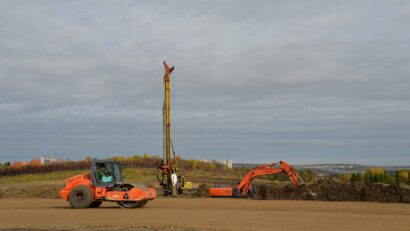 Nouă proiecte de spitale transferate din PNRR merg mai departe