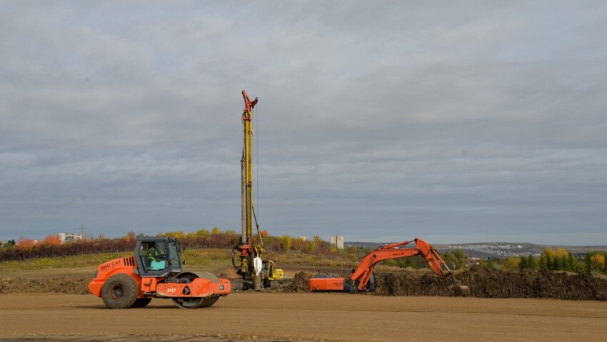 Nouă proiecte de spitale transferate din PNRR merg mai departe