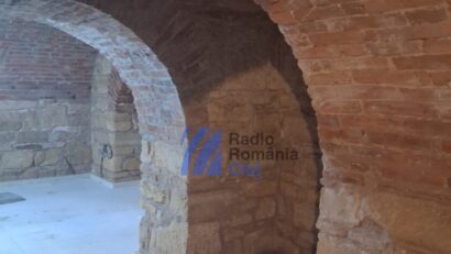 Din garnizoană în centru cultural: un nou spațiu pentru clujeni