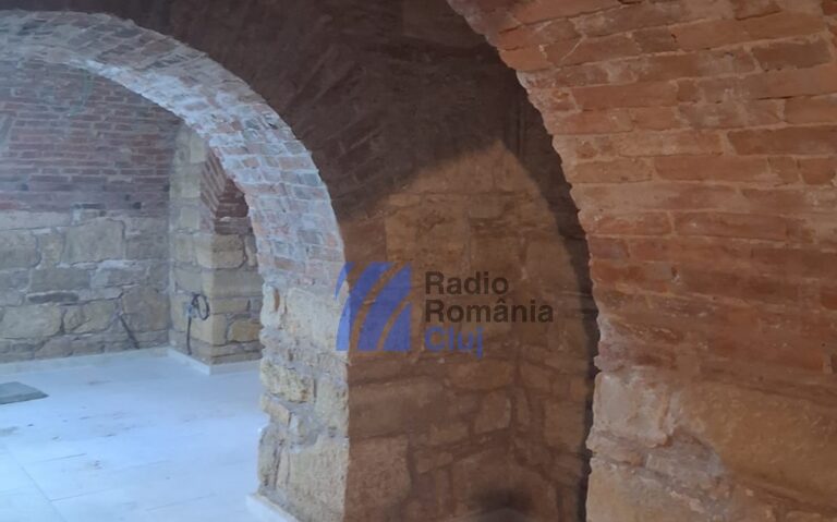 Din garnizoană în centru cultural: un nou spațiu pentru clujeni