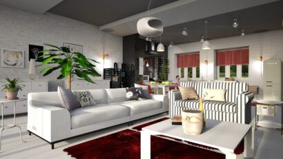 Plantele de interior care curăță aerul