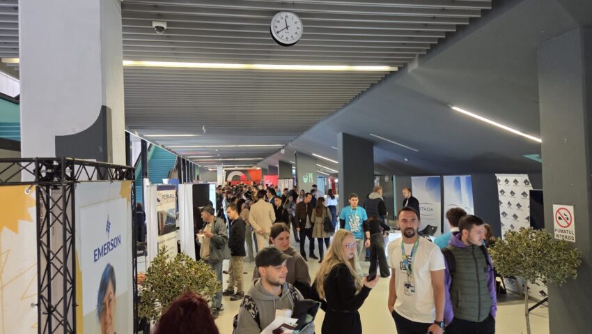 Ajutor pentru tineri pe piața muncii