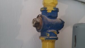 Numărul sesizărilor privind posibile scăpări de gaz a crescut cu 80% Numărul sesizărilor privind posibile scăpări de gaz a crescut cu 80%