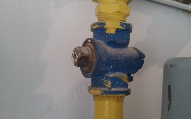 Numărul sesizărilor privind posibile scăpări de gaz a crescut cu 80% Numărul sesizărilor privind posibile scăpări de gaz a crescut cu 80%