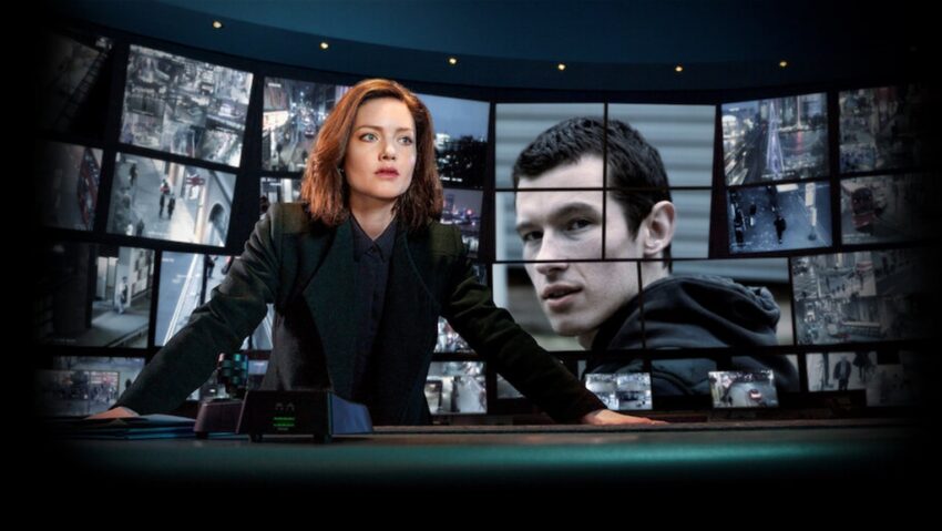 Filmul de weekend: The Capture – thriller paranoid pentru epoca deepfake-urilor Filmul de weekend: The Capture – thriller paranoid pentru epoca deepfake-urilor