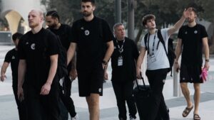 U-BT a suferit prima înfrângere în Liga Adriatică