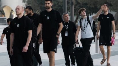 U-BT a suferit prima înfrângere în Liga Adriatică