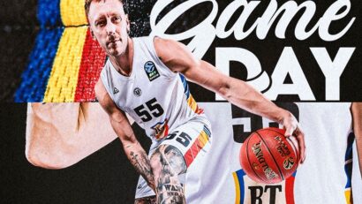 U-BT luptă pentru a doua victorie din EuroCup