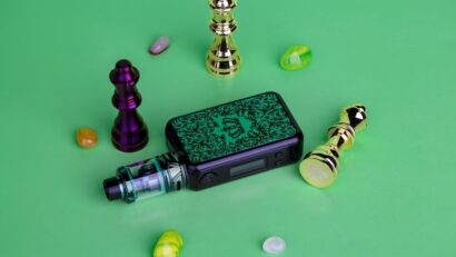 Numărul copiilor care folosesc țigări electronice la nivel mondial este alarmant de mare