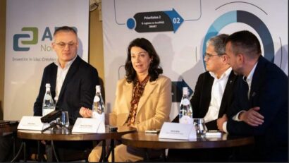 Comisia Europeană laudă Oradea pentru modul în care folosește fondurile europene