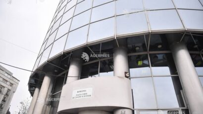 În Capitală, protest împotriva Liei Savionea