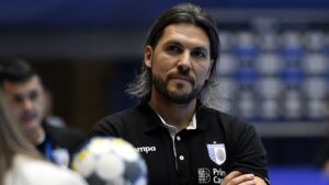 CSM București a anunțat schimbări în staff-ul tehnic