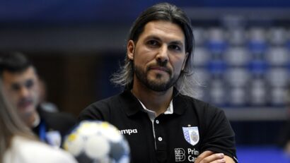 CSM București a anunțat schimbări în staff-ul tehnic