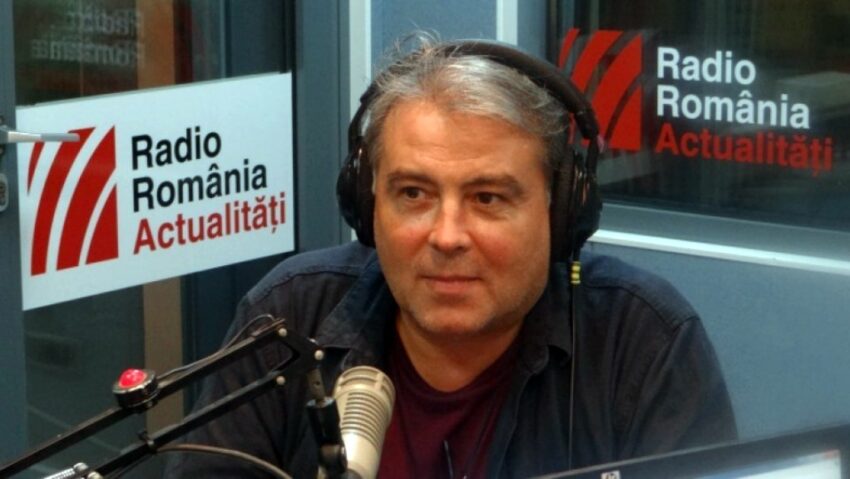 „Așa cum arată România, așa arată și RADIO ROMÂNIA” „Așa cum arată România, așa arată și RADIO ROMÂNIA”