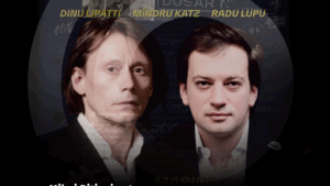 Turneul „Cealaltă voce. Exiluri uitate ale pianului”