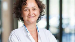 Sănătatea sânilor – controlul care îți poate salva viața