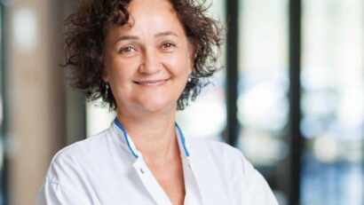 Sănătatea sânilor – controlul care îți poate salva viața