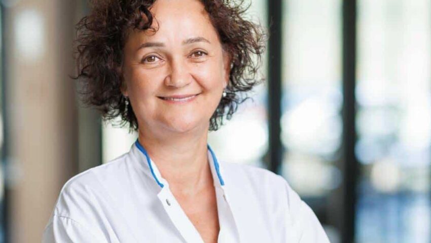 Sănătatea sânilor – controlul care îți poate salva viața