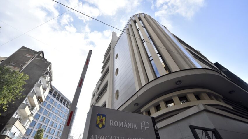 Avocatul Poporului între mandate: ce face instituția și cine urmează după Renate Weber?