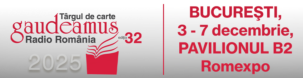 Târgul de carte Gaudeamus