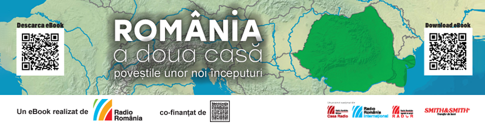 România a doua casă
