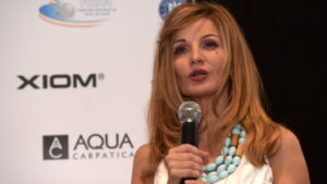 Prima româncă vicepreședinte executiv al Federației Internaționale de Tenis de Masă