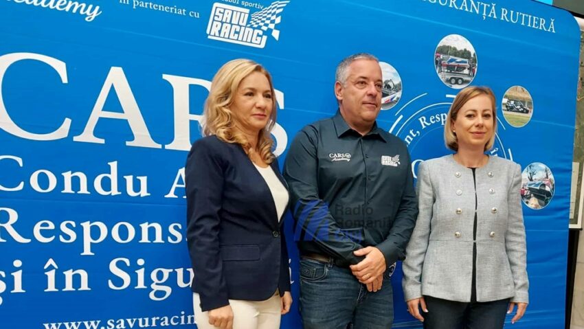 CARS – Condu Atent, Responsabil și în Siguranță