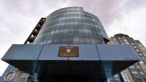 Se așteaptă avizul CSM pentru noul proiect privind pensiile magistraților | UPDATE