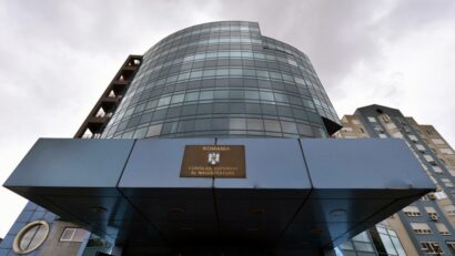 Se așteaptă avizul CSM pentru noul proiect privind pensiile magistraților | UPDATE