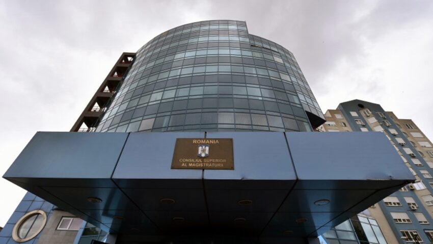 Se așteaptă avizul CSM pentru noul proiect privind pensiile magistraților | UPDATE