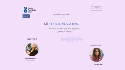 Iertarea de sine: cea mai neglijentă formă de iubire!