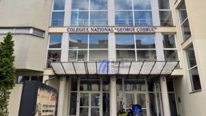 Cabinet stomatologic modern pentru elevii de la Coșbuc