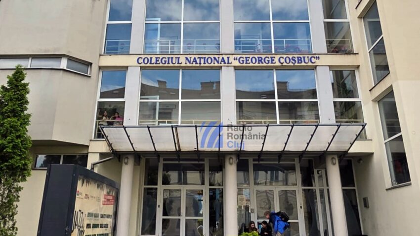 Cabinet stomatologic modern pentru elevii de la Coșbuc