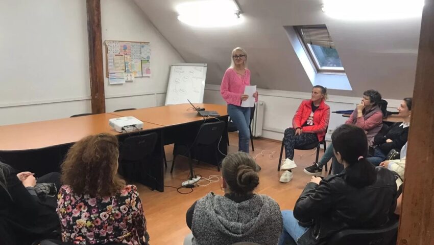 Program gratuit de consiliere pentru persoanele cu dependențe