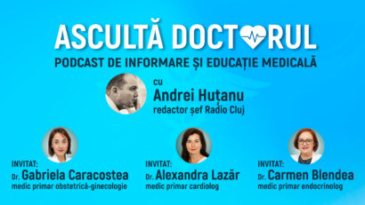 Centrul pentru Menopauză și importanța abordării multidisciplinare