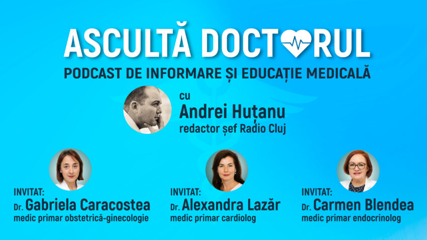 Centrul pentru Menopauză și importanța abordării multidisciplinare