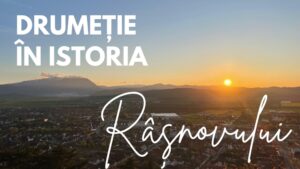Descoperă Râșnovul printr-o drumeție istorică