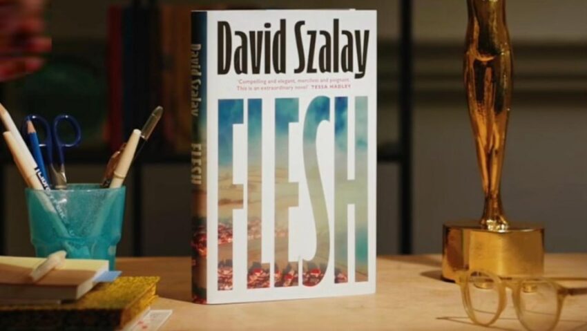 Încă un scriitor de origine maghiară câştigă un premiu literar important